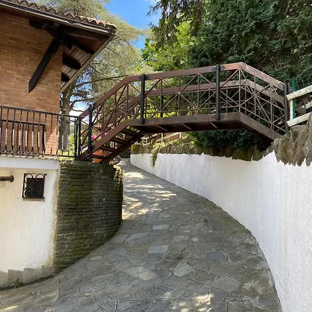 La Pier&grace Apartamento