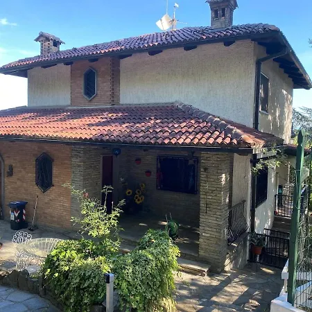 Apartment La Pier&grace *