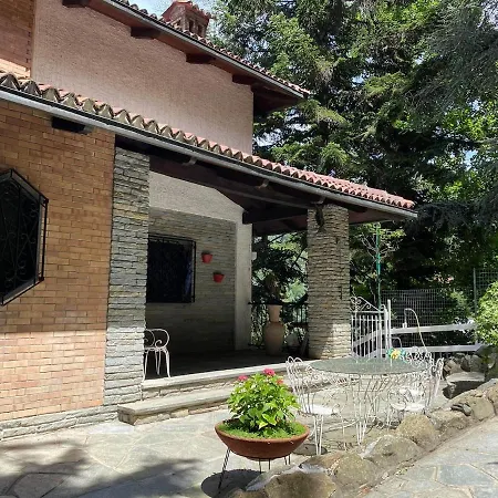 Apartment La Pier&grace *