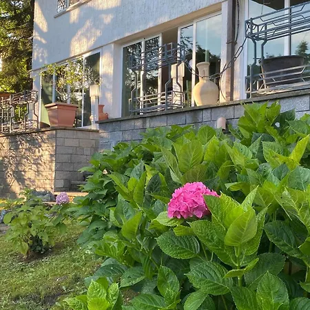 La Pier&grace Apartamento