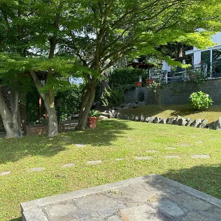 La Pier&grace Apartment *