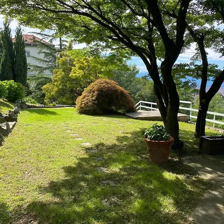 Apartment La Pier&grace Turin