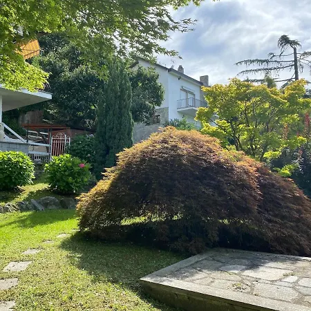 Apartment La Pier&grace *