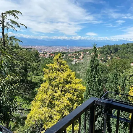 La Pier&grace Apartamento