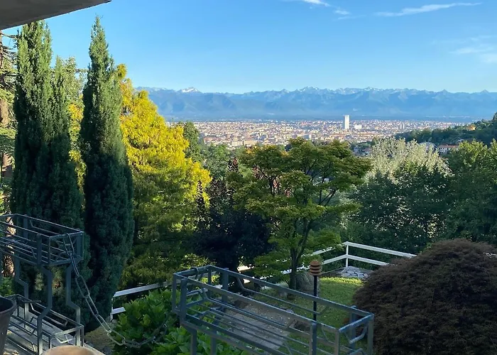 La Pier&grace Apartment