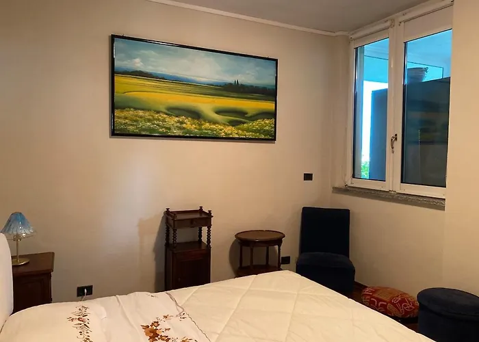 Apartment La Pier&grace