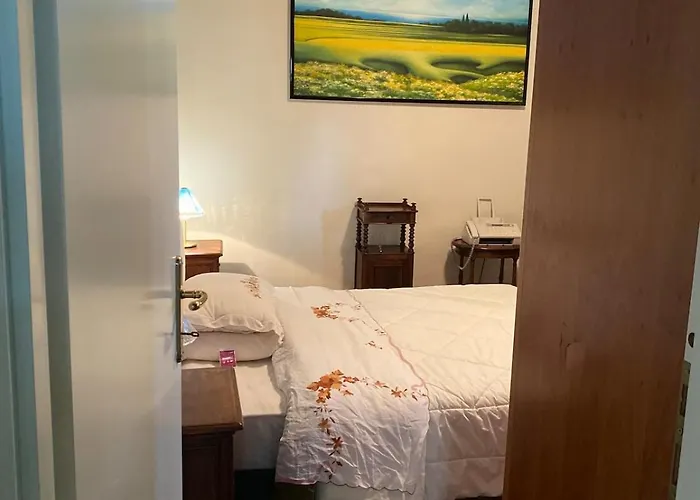 Apartment La Pier&grace Turin