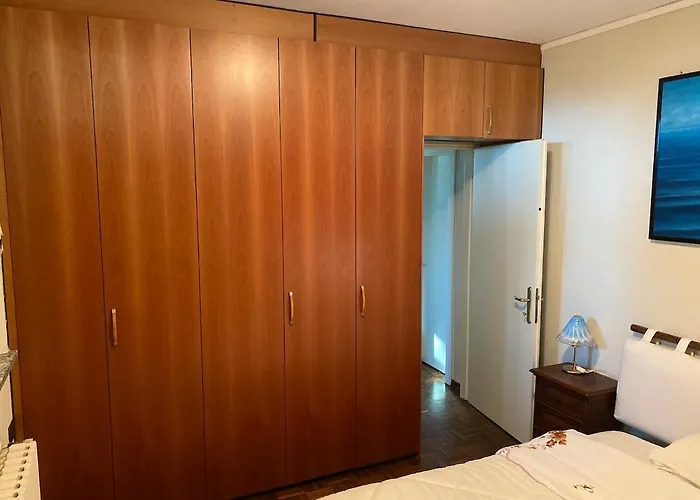 La Pier&grace Apartment