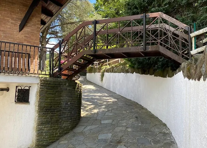 La Pier&grace Apartment