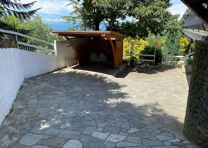 La Pier&grace Apartment *