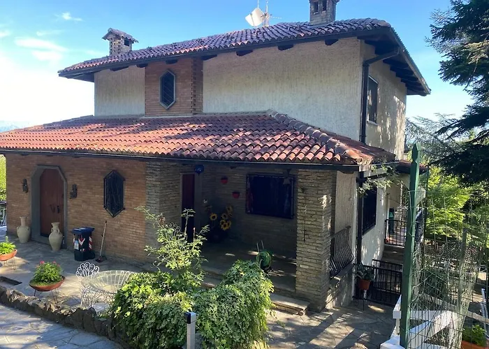 Apartment La Pier&grace *