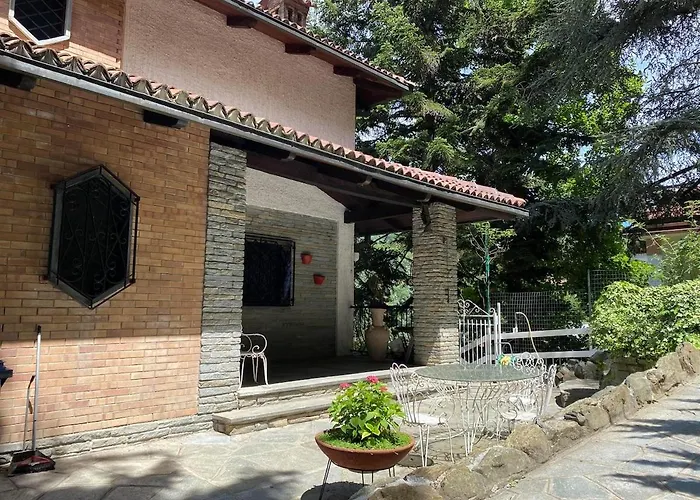 Apartment La Pier&grace *