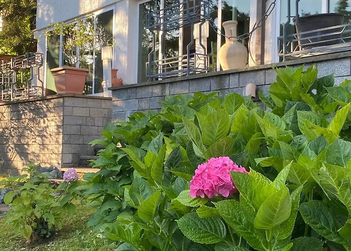 La Pier&grace Apartment