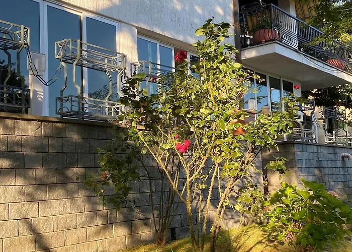 La Pier&grace Apartment *