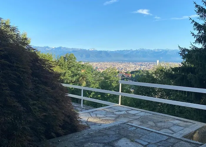 La Pier&grace Apartment *