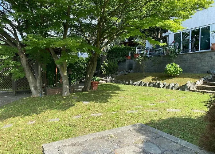 La Pier&grace Apartment *