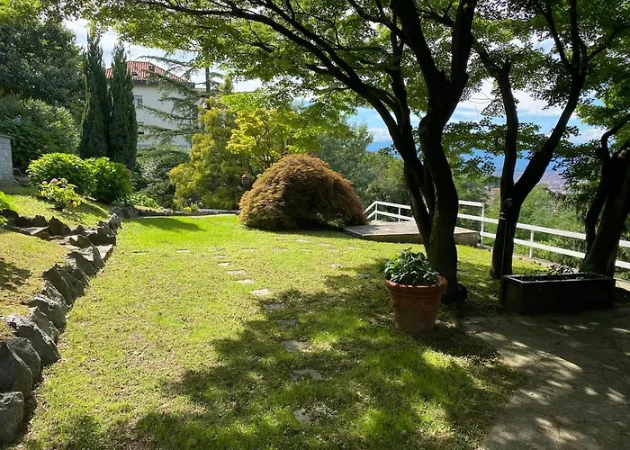 Apartment La Pier&grace Turin