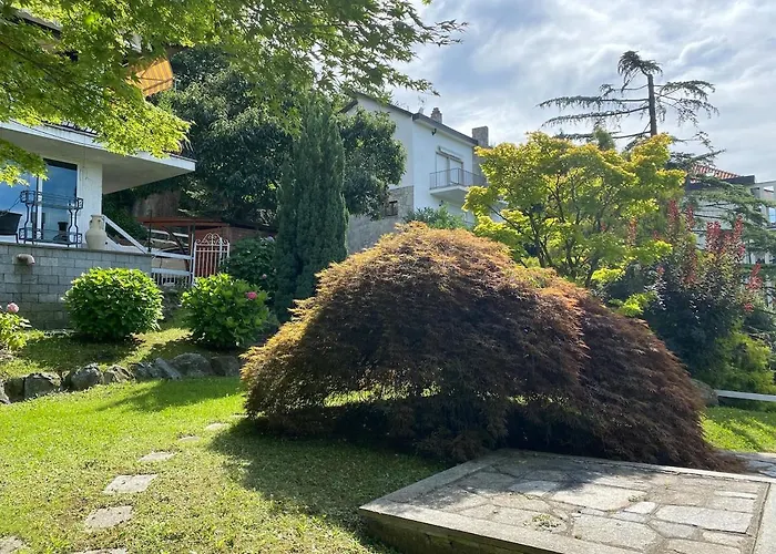 Apartment La Pier&grace *