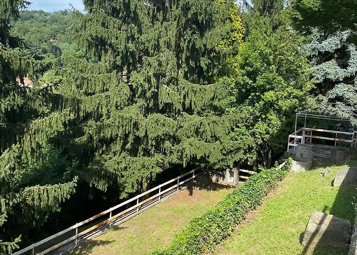 Apartment La Pier&grace Turin